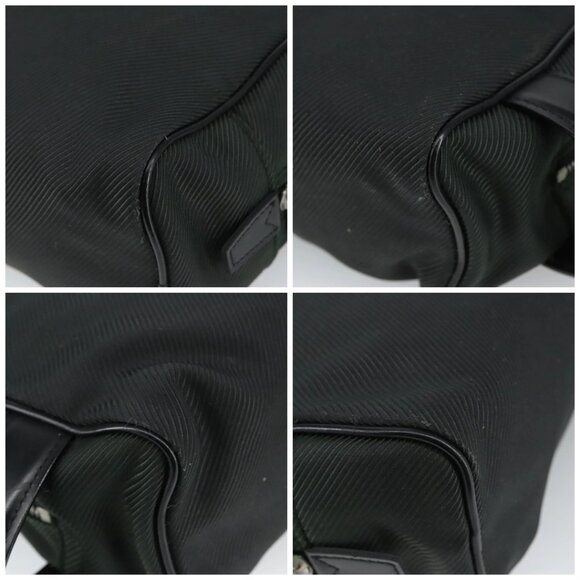 LOUIS VUITTON Taiga Parana Clutch Bag Epicea M30754 LV Auth 101298 - Picture 14 of 16